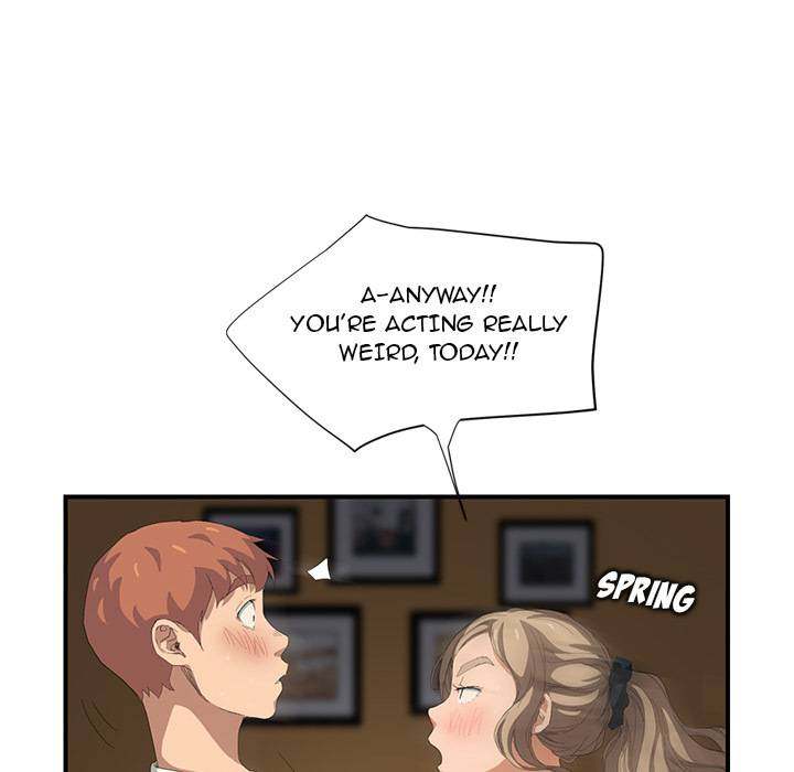 My Stepmom - Chapter 14 - Andromeda 11 page 53 hentai porn comic manga doujin